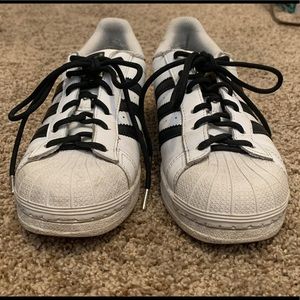 Adidas Superstar Shoes
